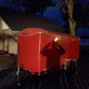 Meet your Posher, Doug